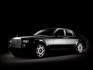 Rolls-Royce, 2014'te satış rekoru kırdı