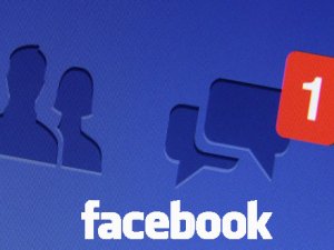 Facebook'ta gelen o mesajlara dikkat