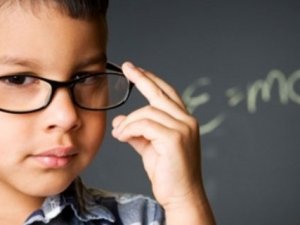 Üstün zekalı çocuklar üniversitede