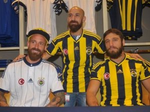 Görenleri şaşırtan benzerlik...