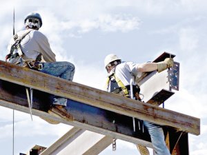 1.8 milyon kişi istihdam ediliyor