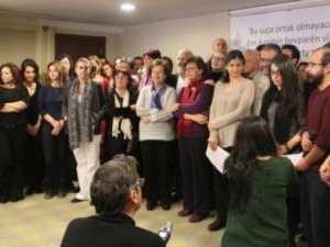 3 akademisyene tutuklama talebi