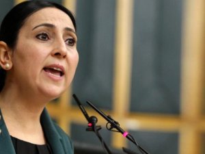 Yüksekdağ'dan sözde 'Öz yönetim' açıklaması