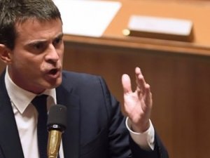 Fransa'dan Türkiye'ye PYD tepkisi