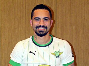 Yiğit Gökoğlan 1.5 yıl Akhisar’da