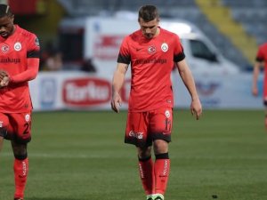 Patlamadan Galatasaraylılar da etkilendi