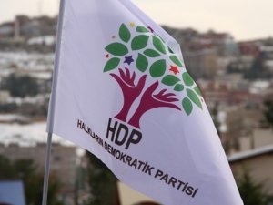 HDP'den patlama sonrası ilk açıklama