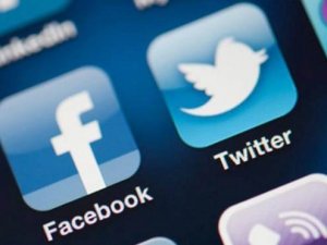 Twitter ve Facebook’a erişim yasağı
