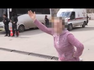 Diyarbakırlı annenin isyanı