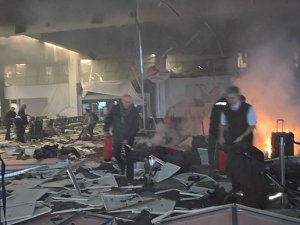 Dışişleri Bakanlığı'ndan kritik 'Belçika' uyarısı