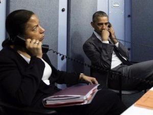 Brüksel saldırısını duyduğu an