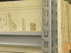 'Osmanlı'nın hafızası' büyük tehlike atlatmış