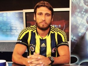 Egemen Korkmaz'dan G.Saray açıklaması!