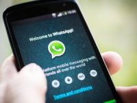 Whatsapp artık bilgisayarda!