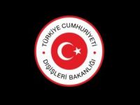 Türkiye Büyükelçisini çağırdı
