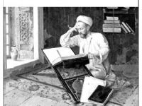 Dert bi­zim, de­vâ Ku­r’­ân’­ın­dır