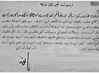 Ecdaddan evlada mektuplar