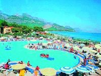 Başarılı öğrenciye 5 yıldızlı tatil