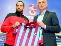 Kalbim Trabzonspor için atıyor