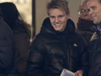 16 yaşında yıllık maaşı 13,5 milyon TL