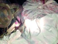 Bursa'da akılalmaz pişkinlik