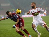 Fırtına farklı başladı