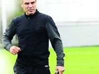 Zirve yürüyüşü başlıyor