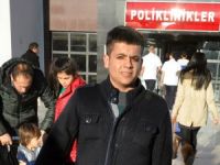 Yaşından fazla ameliyat edildi