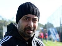 Süper Lig'de şok istifa!