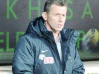 Skibbe, Bilal’e sitem etti