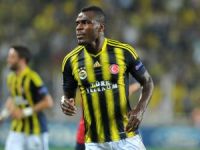 Emenike'yi Azizsilin diriltti