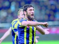 Egemen döndü, kale kapandı