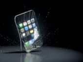 Cep telefonları artık kırılmayacak
