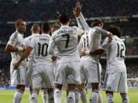 FIFA'dan Real Madrid'e şok!