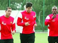 Sissoko destek istedi