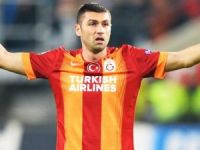 Sürpriz Burak kararı!