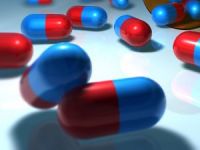 İlaçtan domuz çıktı!