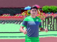 Ozan'da dev kapışma