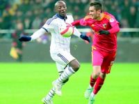 Fenerbahçe zirvede kaldı