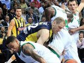 F.Bahçe, Panathinaikos'u dağıttı