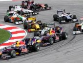 Formula 1'de kural değişti