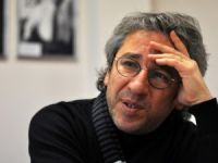 Can Dündar'dan küstah sözler