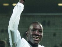 Filistin'i kramponlarına kazıdı