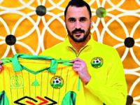 Hugo Almeida’nın son durağı Rusya