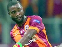 Galatasaray’a  Chedjou müjdesi