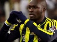 Sadece Fener'e kilitlendim