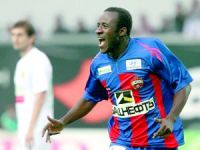 Aslan, Doumbia’yı takipte