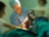 HIV'li enne, hastaneyi karıştırdı