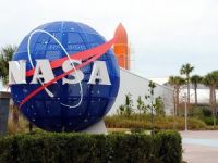 "iklim değişimi gözlem uydusu" fırlattılar