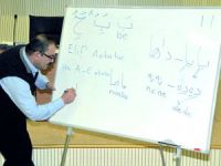 Hukukçulardan Osmanlıca atılımı